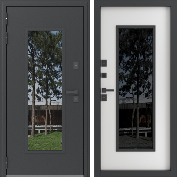 BERSERKER TERMAX Lumi Space BERSERKER TERMAX Lumi Space