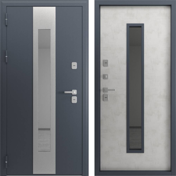 BERSERKER TERMAX Lumi 100 BERSERKER TERMAX Lumi 100